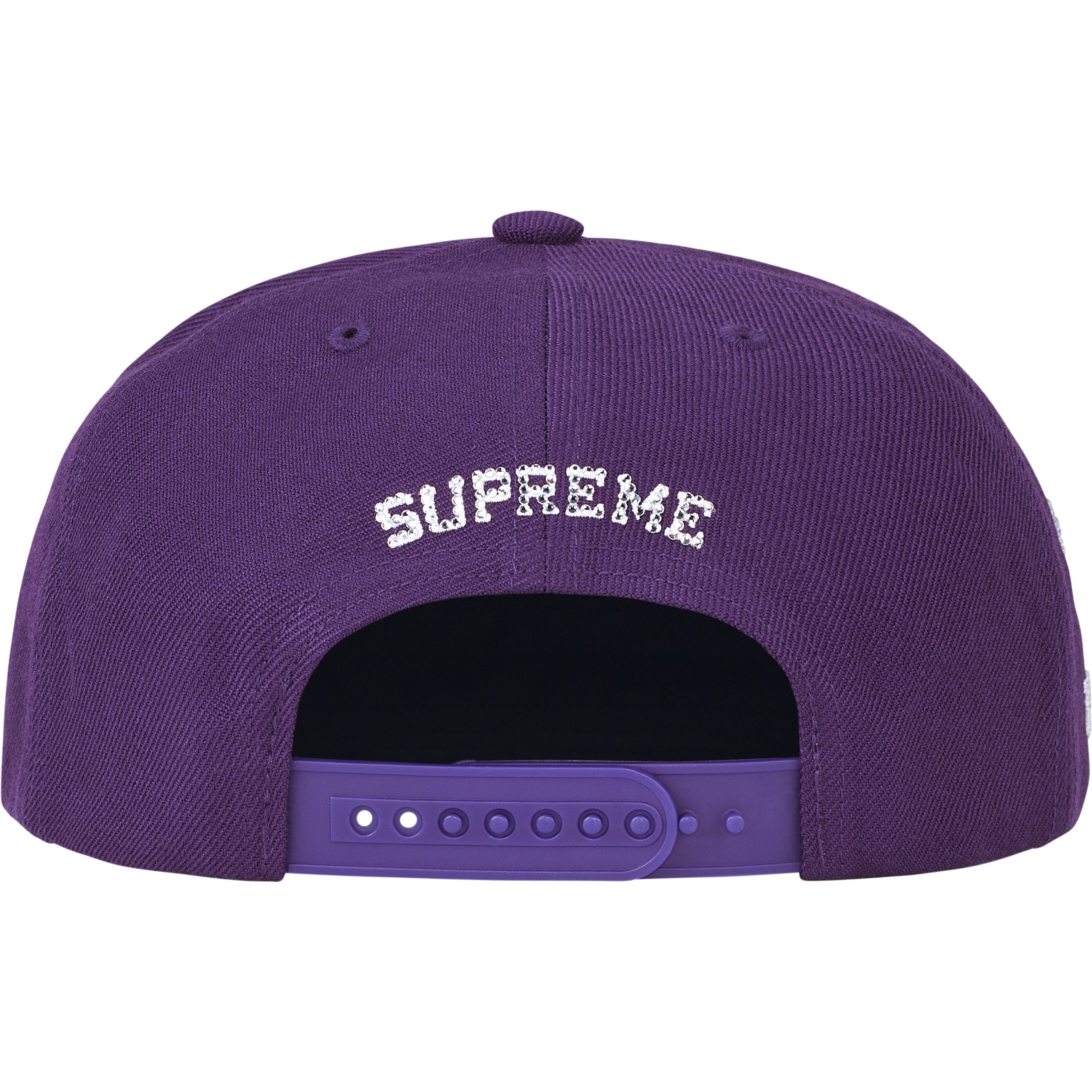 Supreme/DJ Screw SUC 5-Panel view 16